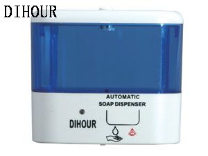 感应皂液器DH2005型ABS塑料